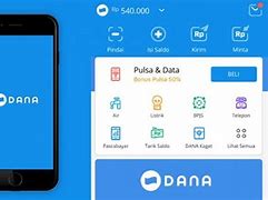 Cara Mendapatkan Saldo Dana Gratis Dengan Cepat