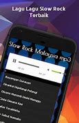 Download Lagu Slow Rock Malaysia Terbaik