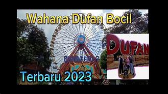 Dufan Untuk Bocil Sd Kelas 5