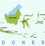 Indonesia Satelit