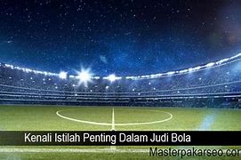 Istilah Wh Dalam Judi Bola