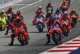 Juara Dunia Motogp 2024 Dapat Hadiah Apa