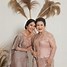 Kebaya Batak Terbaru