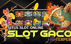 Situs Petarung Slot Gacor Hari Ini Slot Terpercaya 2022