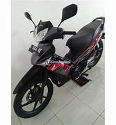 Spesifikasi Supra X 125 Tahun 2010